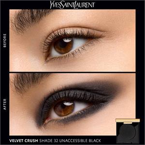 YSL Velvet Crush Mono Eyeshadow